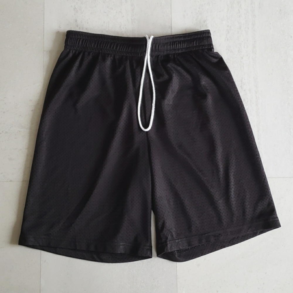 Men's basketball style short